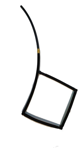 Peugeot Citroen Dizel Model 1574.N8 Enjektör Geri Dönüş Hortumu - 2