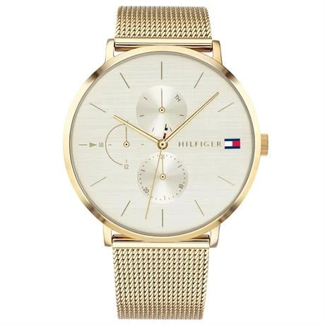Tommy Hilfiger TH1781943 Kadın Kol Saati