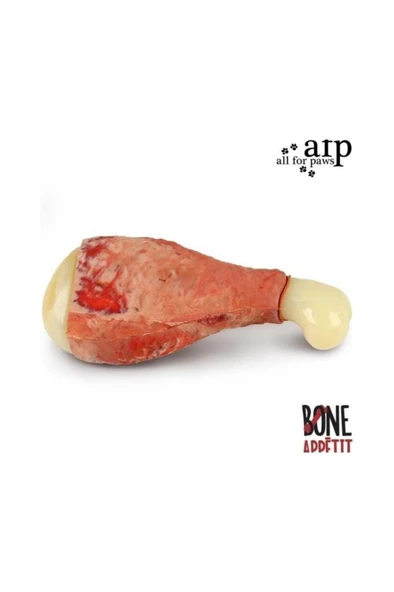 Afp Pastırma Aromalı Tavuk Budu 15x7x6 cm - 2