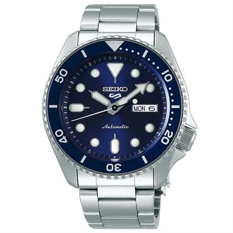 SRPD51K1 Seiko 5 Sports Otomatik Erkek Kol Saati SRPD51K