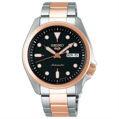 SRPE58K1 Seiko 5 Sports Otomatik Erkek Kol Saati SRPE58K