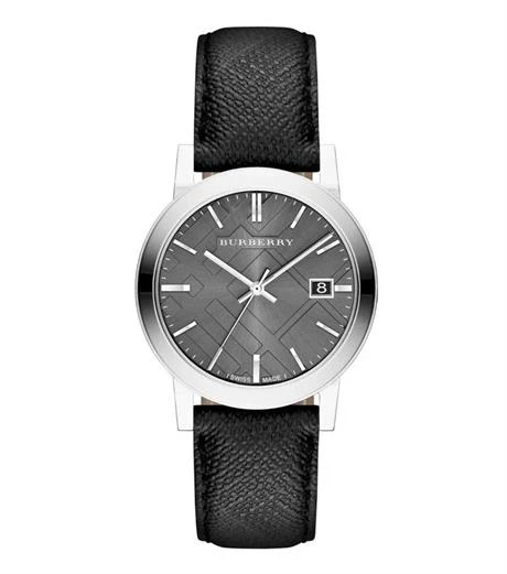Burberry BU9030 Unisex Kol Saati