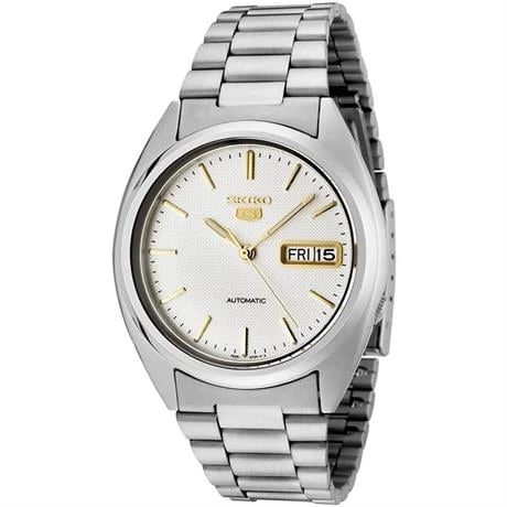 Seiko 5 Otomatik SNXS47K1 Erkek Kol Saati