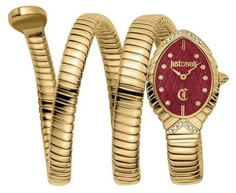Just Cavalli JC1L323M0035 Kadın Kol Saati