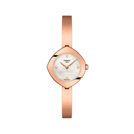 Tissot Femini-T T1131093311600 Kadın Kol Saati T113.109.33.116.00