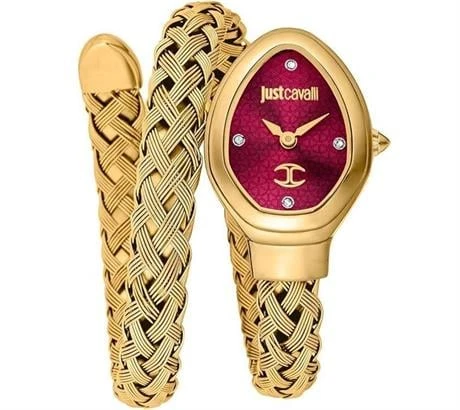 Just Cavalli JC1L264M0035 Kadın Kol Saati