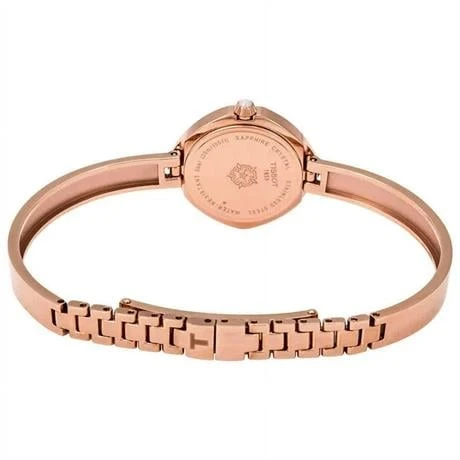 Tissot Femini-T T1131093311600 Kadın Kol Saati T113.109.33.116.00 - 6