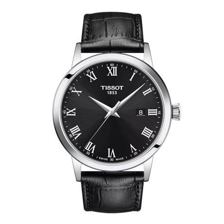 T1294101605300 Tissot Classic Dream Erkek Kol Saati T129.410.16.053.00