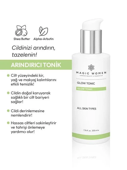 Glow Tonic - 6