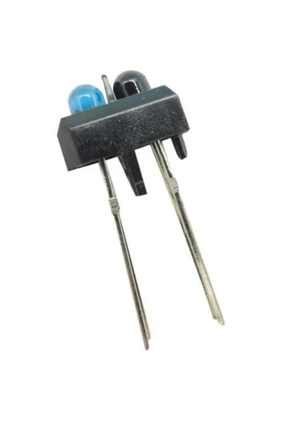 Rodevino 5 Adet Tcrt5000 Çizgi Ve Cisim Sensörü Arduino - Resim 2