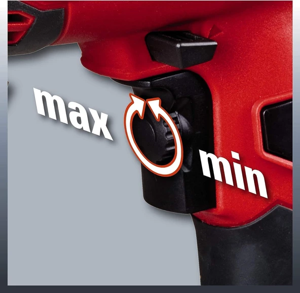 Einhell TC-ID 550 E Darbeli Matkap 550W - 4258621 - 4