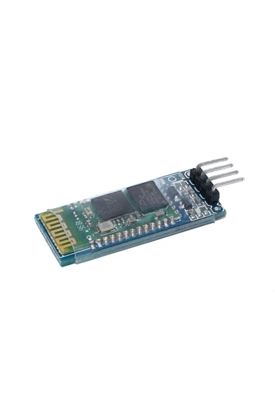 Rodevino Hc06 Arduino Bluetooth Modül Serial Uart Module Arduino ürün görseli