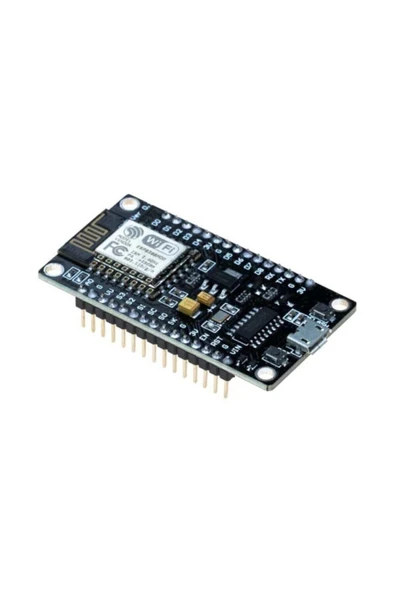 Rodevino Nodemcu Lolin V3 Esp8266 Wifi Dev Board Ch340 Usb Iot Kartı ürün görseli