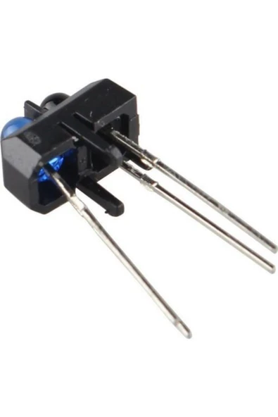 Rodevino 5 Adet Tcrt5000 Çizgi Ve Cisim Sensörü Arduino - Resim 4