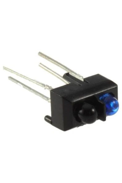 Rodevino 5 Adet Tcrt5000 Çizgi Ve Cisim Sensörü Arduino - Resim 3