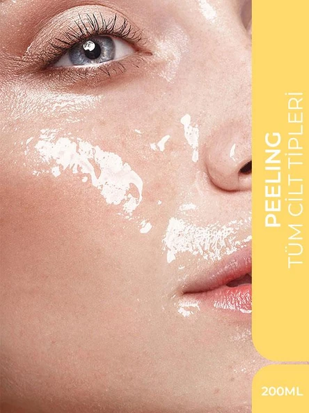 Yüz ve Vücut Peeling - 5