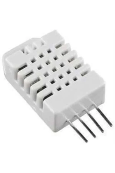 Rodevino Dht22 Dijital Sıcaklık‑nem Sensörü - Resim 3