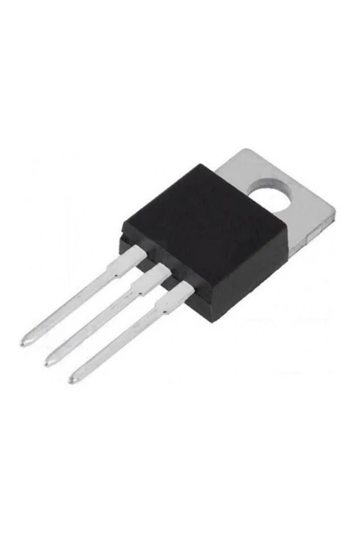 Rodevino 2 Adet Irf630 N Kanal Power Mosfet To-220 - Resim 2