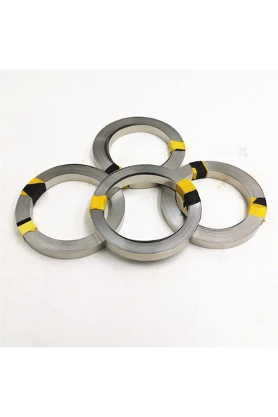 Rodevino 5 Metre Nikel Şerit Levha Pil Punta Teli ( 0.1 Mm Kalınlık , 5 Mm En ) ürün görseli