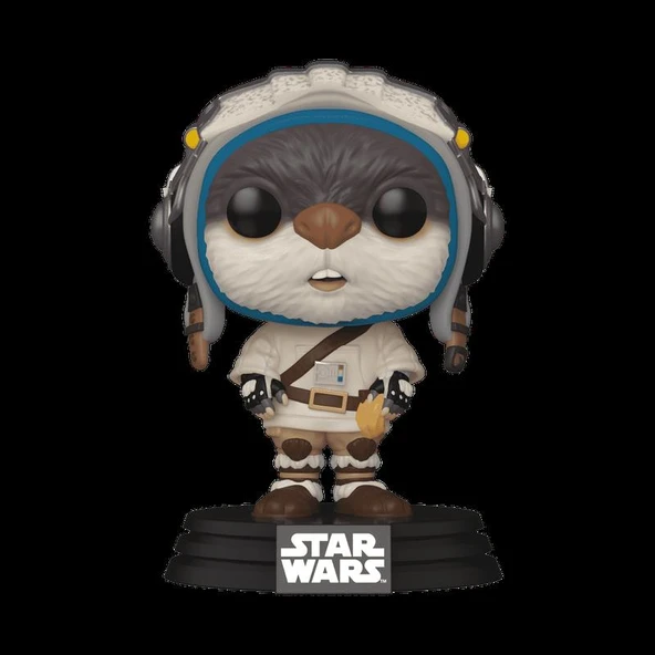 Funko Pop Star Wars Bazil 726 - Resim 2