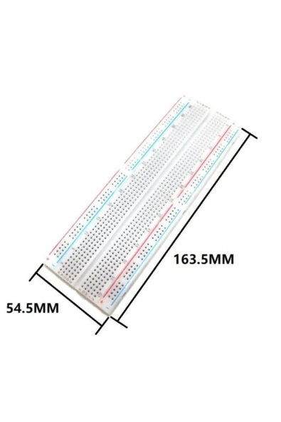 Rodevino Büyük Boy Bread Board Mb-102 830 Pin - Resim 3