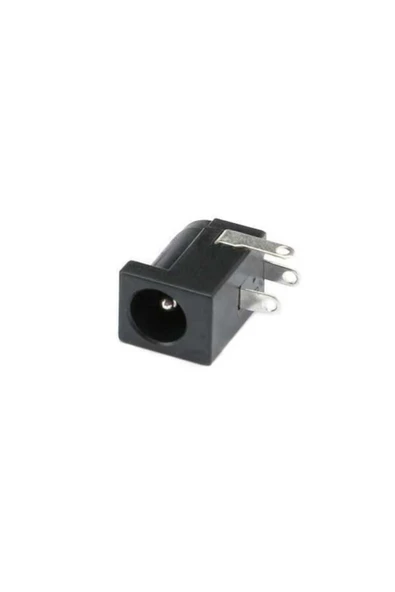 Rodevino 10 Adet Dc Barrel Jak 2.1mm Dc Giriş Soketi Arduino Uyumlu - 2