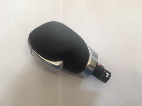 RENAULT KOLEOS    OTOMATİK VİTES TOPUZU          328652311R - 3