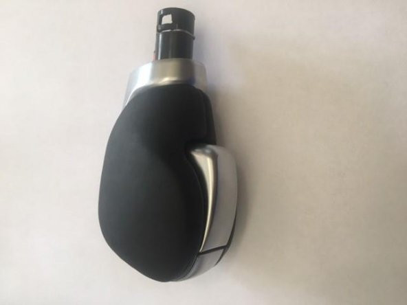 RENAULT KOLEOS    OTOMATİK VİTES TOPUZU          328652311R - 6