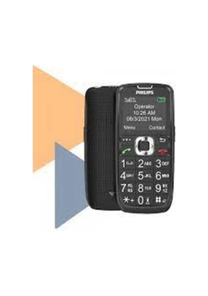 Philips CT0192 Tuşlu Cep Telefonu