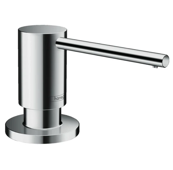 Hansgrohe A41 Eviye Sıvı Sabunluk