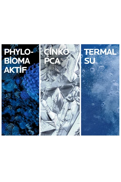 Effaclar Yağlı ve Akneye Eğilimli Ciltler için Temizleme Jeli Yeniden Dolum Paketi - Refill 400ml - Resim 6