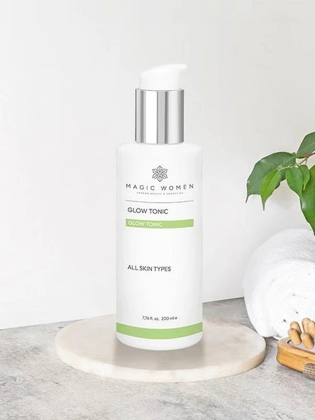 Glow Tonic - 2