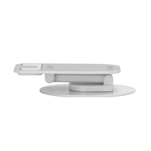 Polosmart PBS127 Telefon & Tablet Standı Beyaz - 4