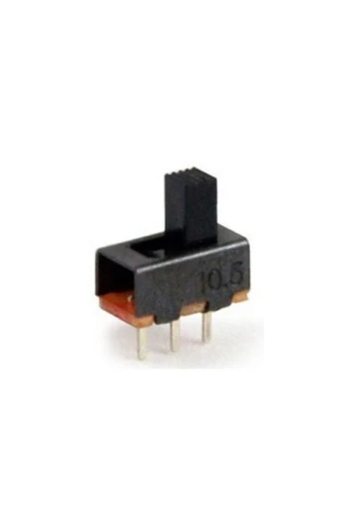 Rodevino 3 Adet Sürgülü Switch 180 Derece Pcb - Ic205 - Resim 2