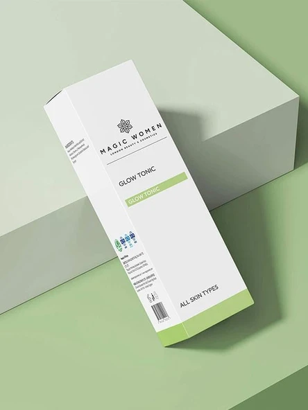 Glow Tonic - 3
