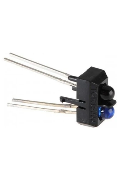 Rodevino 5 Adet Tcrt5000 Çizgi Ve Cisim Sensörü Arduino - Resim 5