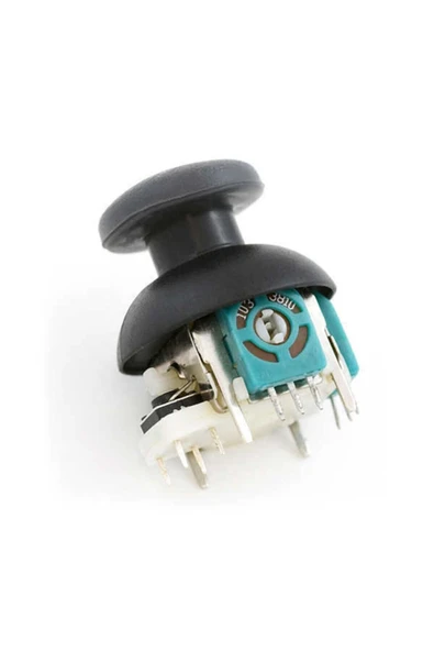 Rodevino Thumb Joystick (pcb Siz - Sade ) Xxyjoystick Module Without Pcb ürün görseli