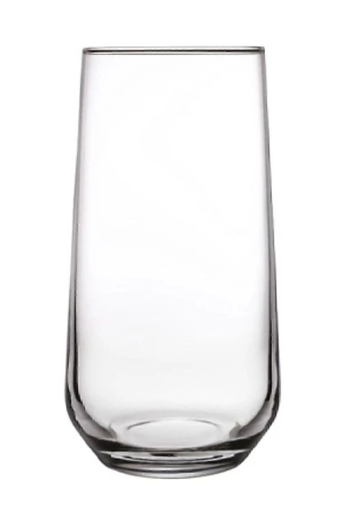 Paşabahçe Allegra Su Ve Meşrubat Bardağı 470 Cc 6'lı - 3