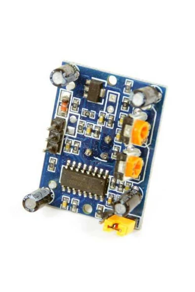 Rodevino Hc‑sr501 Ayarlanabilir Pır Hareket Sensörü – Ir Motion Detector 5‑20 M - Resim 2