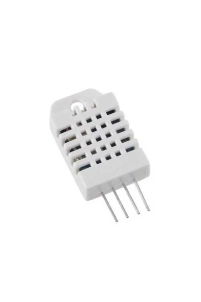 Rodevino Dht22 Dijital Sıcaklık‑nem Sensörü ürün görseli