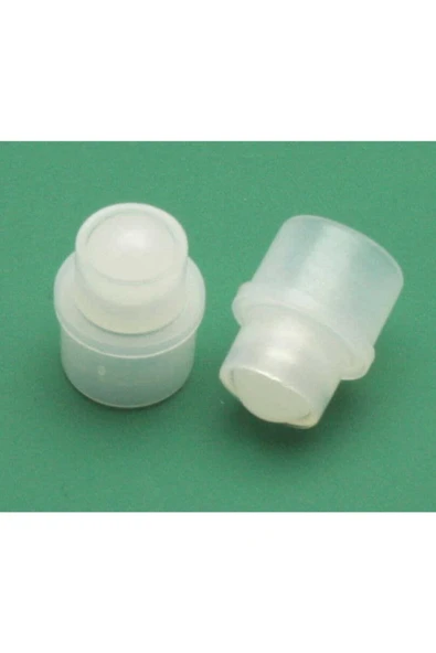 Rodevino 5 Adet Plastik Mini Sarhoş Teker - Resim 2