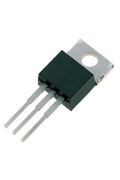 Rodevino 2 Adet Irf630 N Kanal Power Mosfet To-220 - Resim 3
