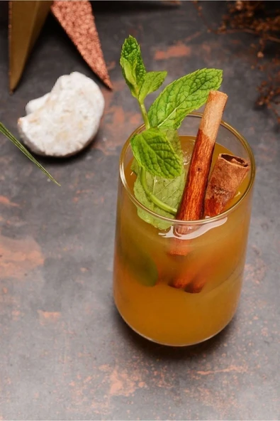 Paşabahçe Allegra Su Ve Meşrubat Bardağı 470 Cc 6'lı - 2