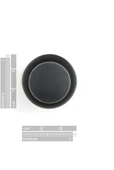 Rodevino Thumb Joystick (pcb Siz - Sade ) Xxyjoystick Module Without Pcb - Resim 2