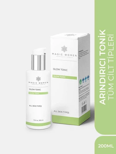 Glow Tonic - 5