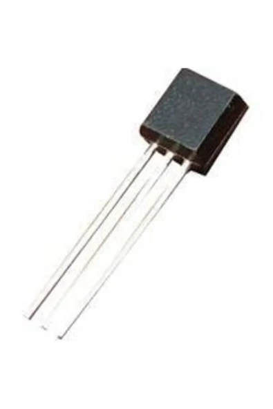 Rodevino Lm35 Sıcaklık Sensörü Analog - Resim 2