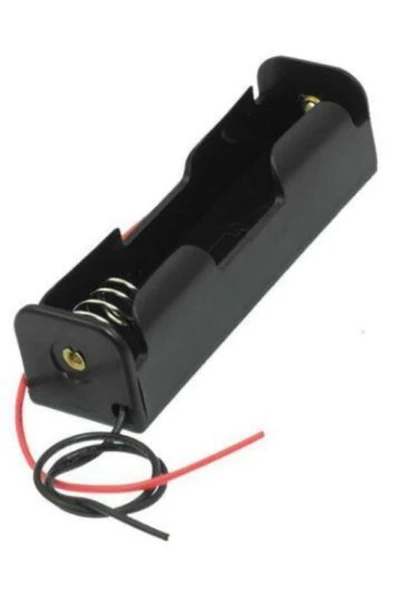 Rodevino 3 Adet 18650 Pil Yatağı Tekli Lityum Ion Pil Yuvası - 1 Kanal - Resim 2