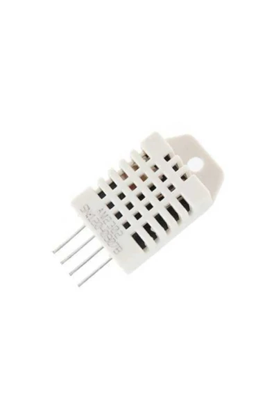 Rodevino Dht22 Dijital Sıcaklık‑nem Sensörü - Resim 2