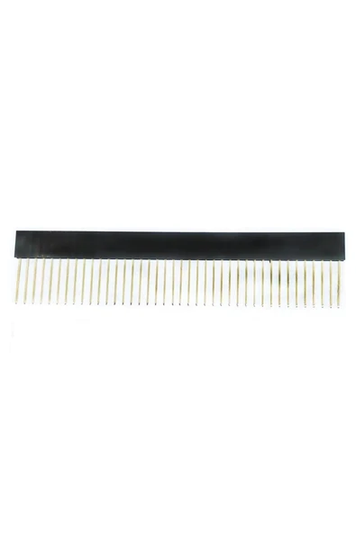 Rodevino 1x40 pin 11 mm Uzunluğunda Dişi Header ürün görseli