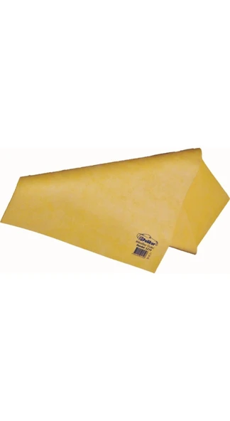 Polikur Mikrofiber Güderi Süper Lüx Oto Kurulama Bezi 54x68 Cm - 2